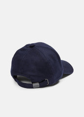 Cashmere Baseball Cap in Scarves & Hats | Vince for sale