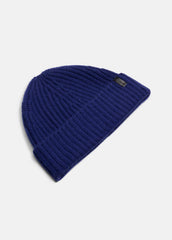 Cashmere Shaker-Stitch Beanie in Scarves & Hats | Vince on sale