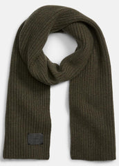 Cashmere Shaker-Stitch Scarf in Scarves & Hats | Vince for sale