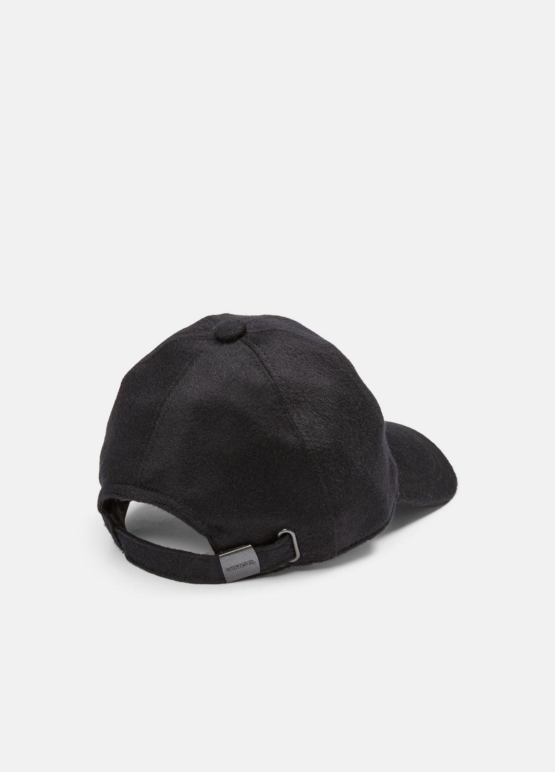 Cashmere Baseball Cap in Scarves & Hats | Vince near me