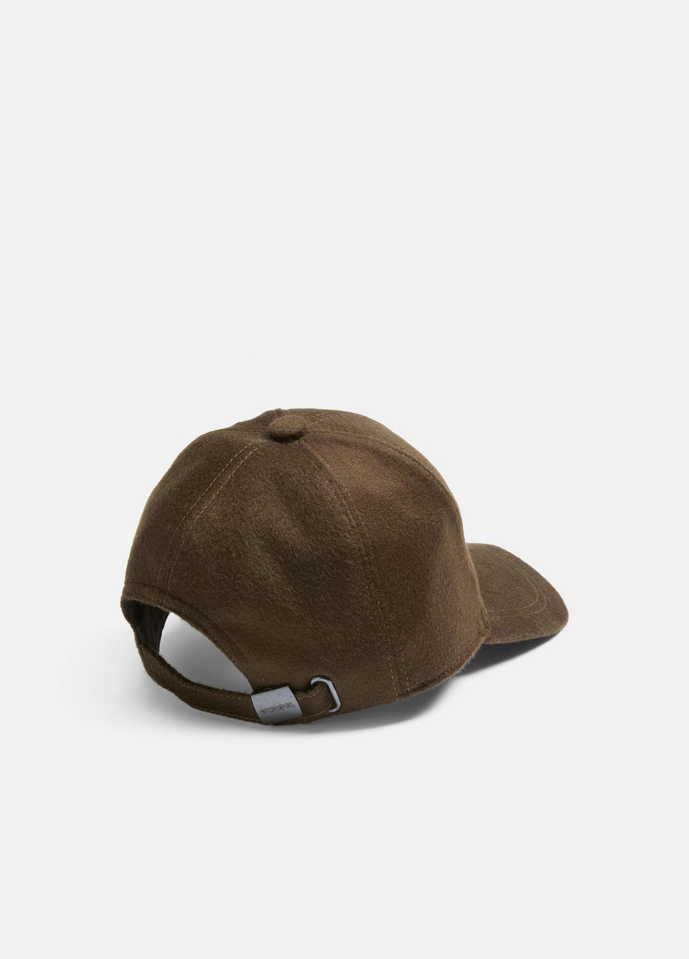 Cashmere Baseball Cap in Scarves & Hats | Vince sale