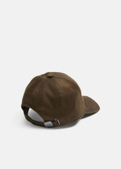 Cashmere Baseball Cap in Scarves & Hats | Vince sale