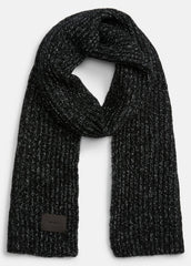 Cardigan-Stitch Scarf in Scarves & Hats | Vince for sale