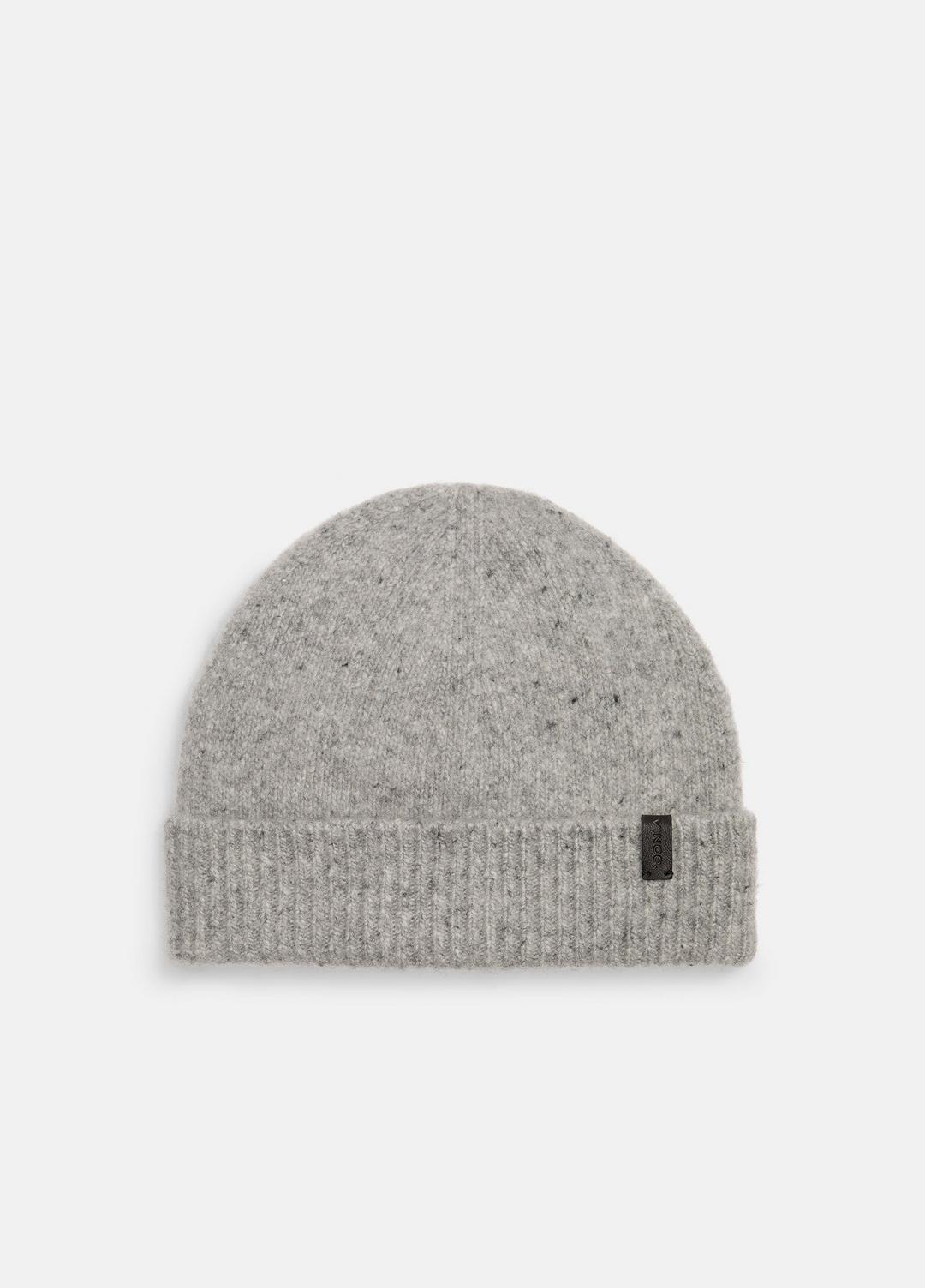 Donegal Cashmere Beanie in Scarves & Hats | Vince on sale