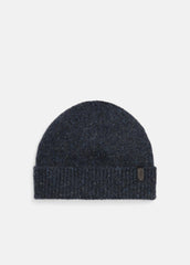 Donegal Cashmere Beanie in Scarves & Hats | Vince Online