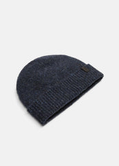 Donegal Cashmere Beanie in Scarves & Hats | Vince Online