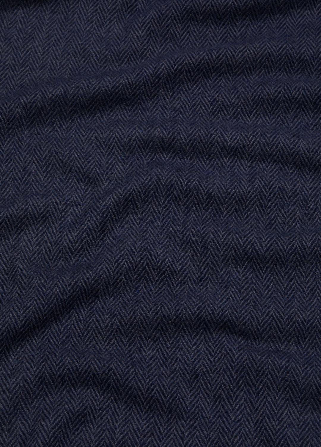 Herringbone Cashmere Scarf in Scarves & Hats | Vince discount