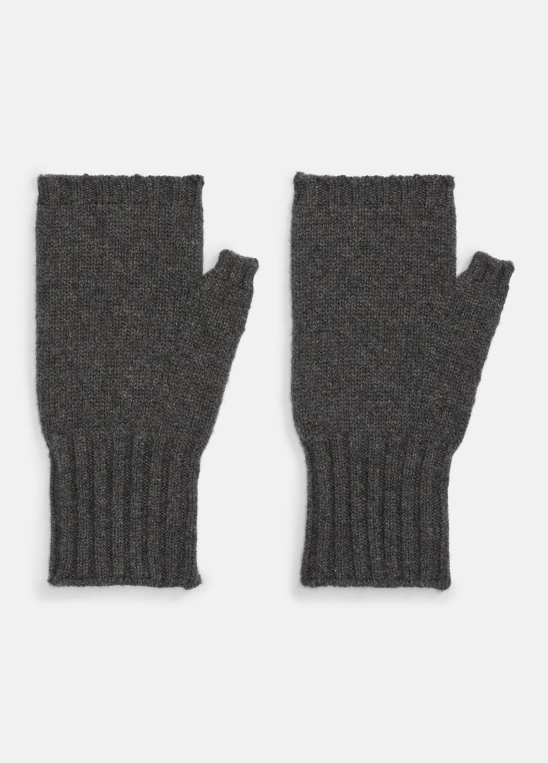 Cashmere Hand Warmers in Gloves | Vince on sale