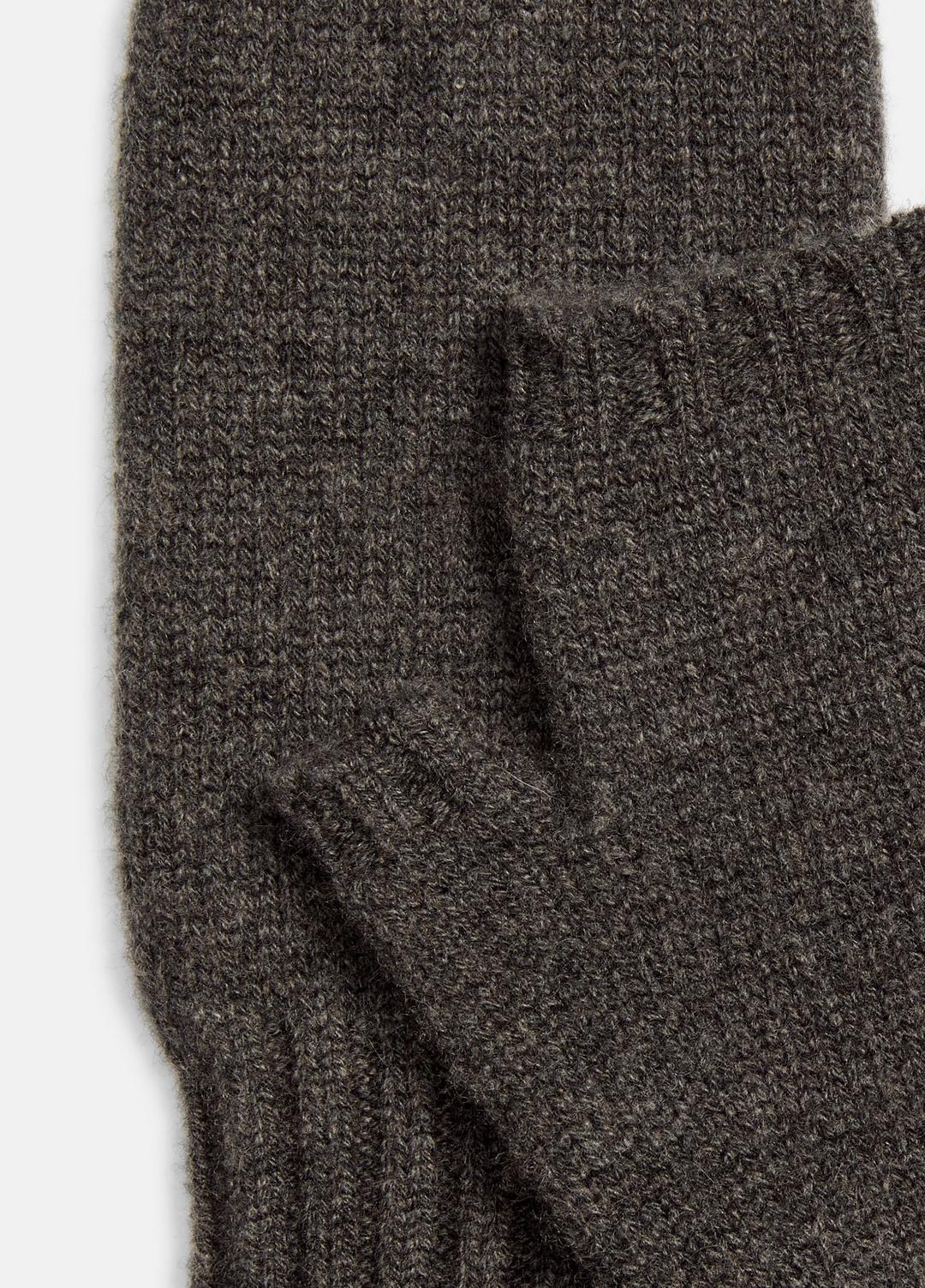 Cashmere Hand Warmers in Gloves | Vince on sale