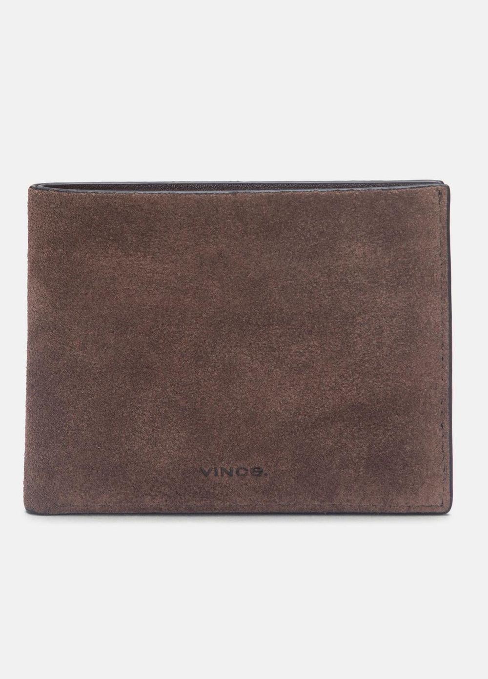 Suede Bifold Wallet in Bags | Vince sale