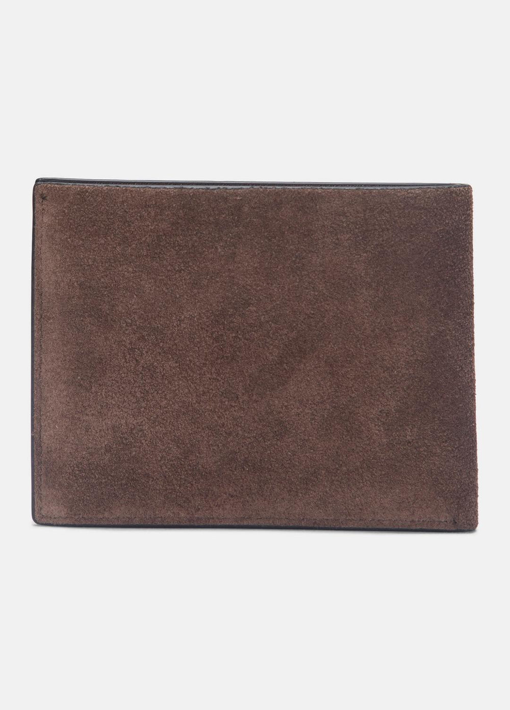 Suede Bifold Wallet in Bags | Vince sale