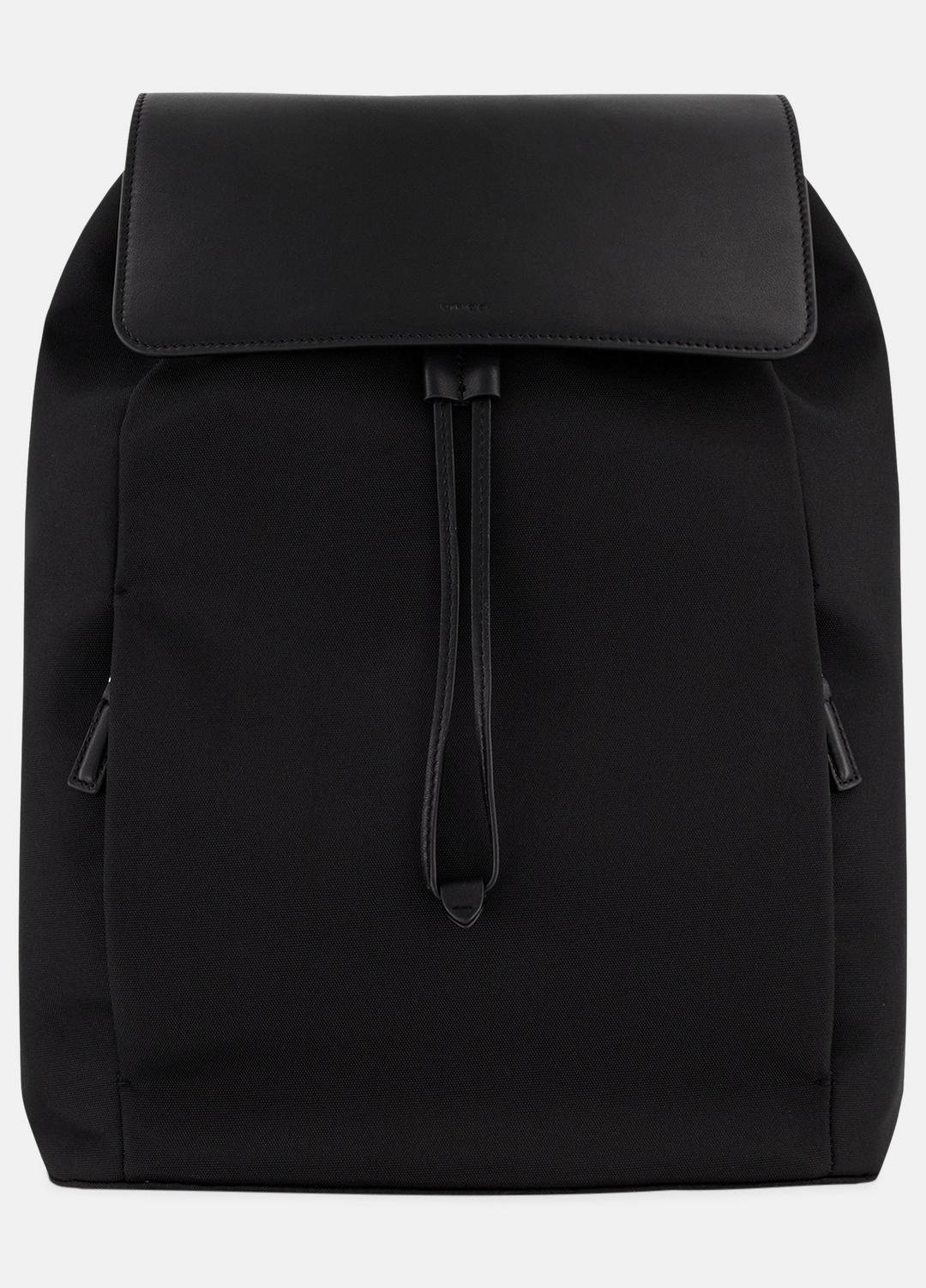 Drayton Nylon Flap Backpack in Bags | Vince for sale