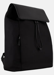 Drayton Nylon Flap Backpack in Bags | Vince for sale