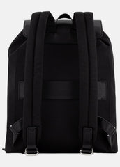 Drayton Nylon Flap Backpack in Bags | Vince for sale
