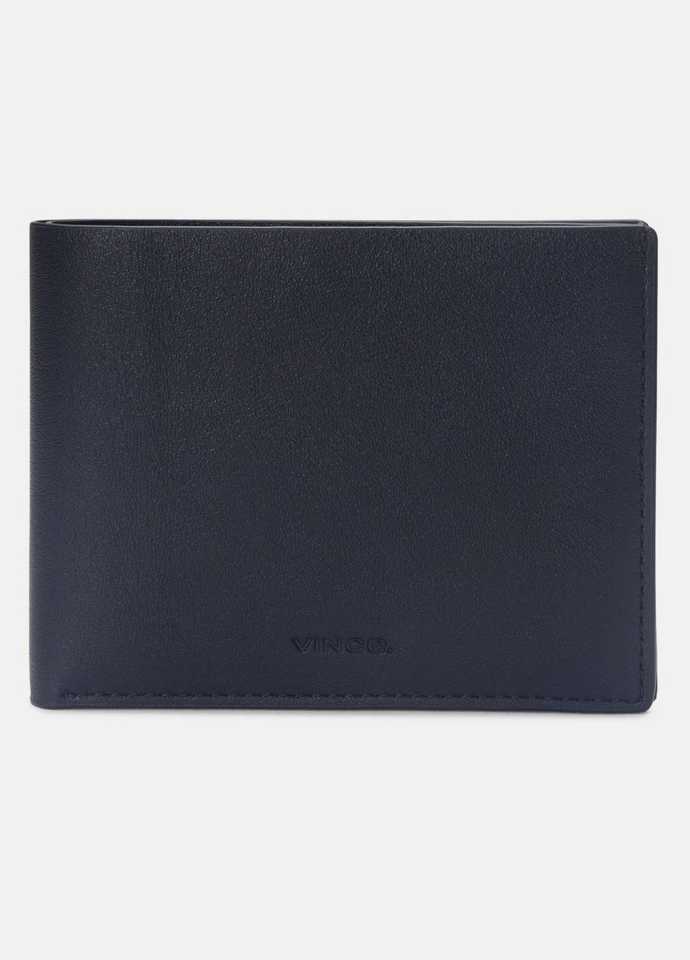 Nappa Leather Bifold Wallet in Bags | Vince on sale