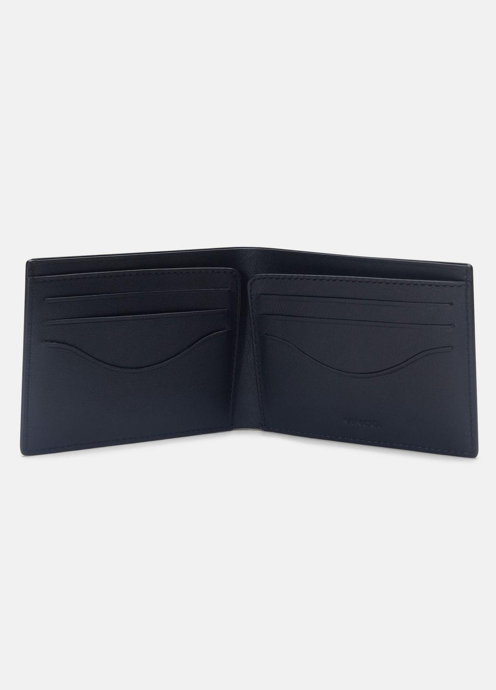Nappa Leather Bifold Wallet in Bags | Vince on sale