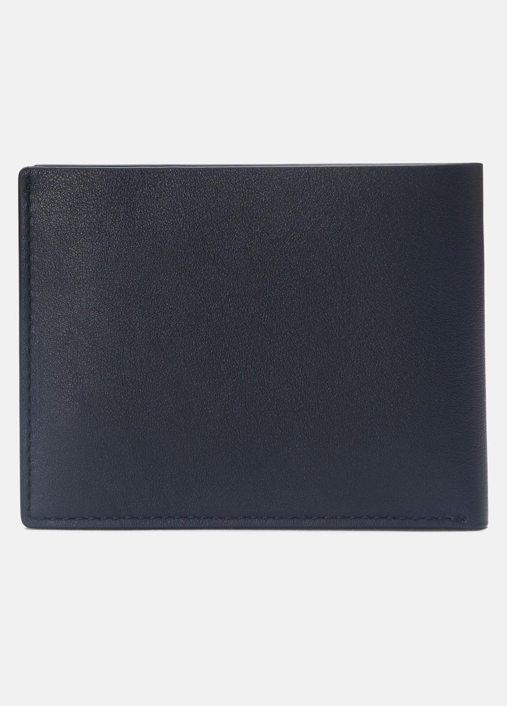 Nappa Leather Bifold Wallet in Bags | Vince on sale