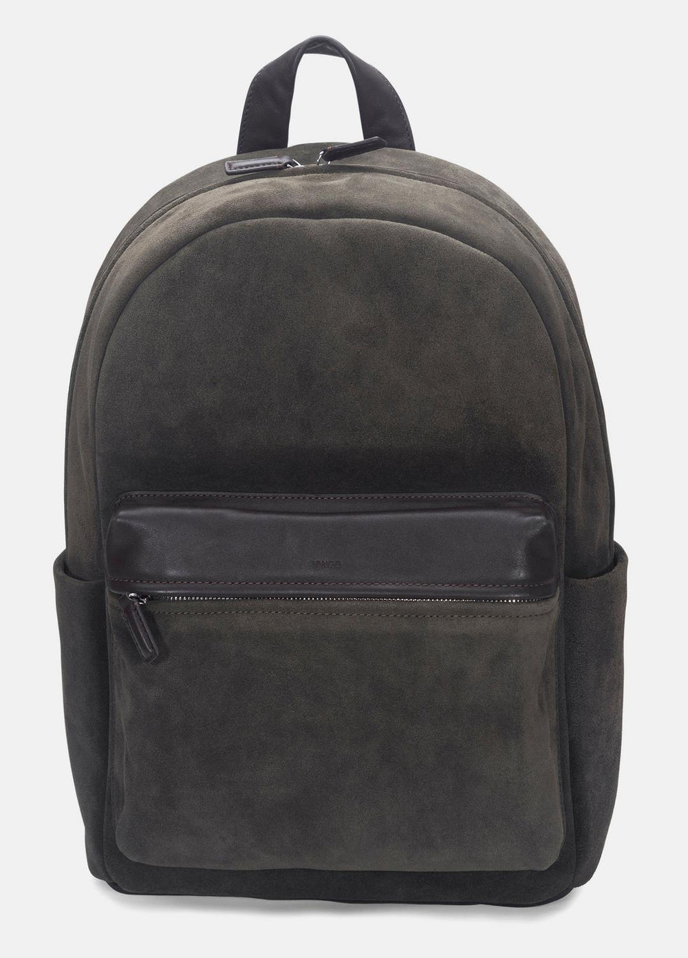 Cavalor Suede Backpack in Bags | Vince US