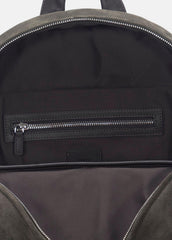 Cavalor Suede Backpack in Bags | Vince US