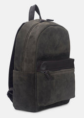 Cavalor Suede Backpack in Bags | Vince US