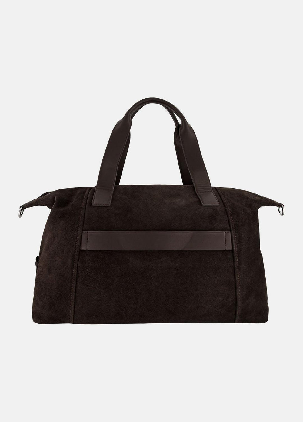 Westmore Suede Duffle Bag in Bags | Vince Online