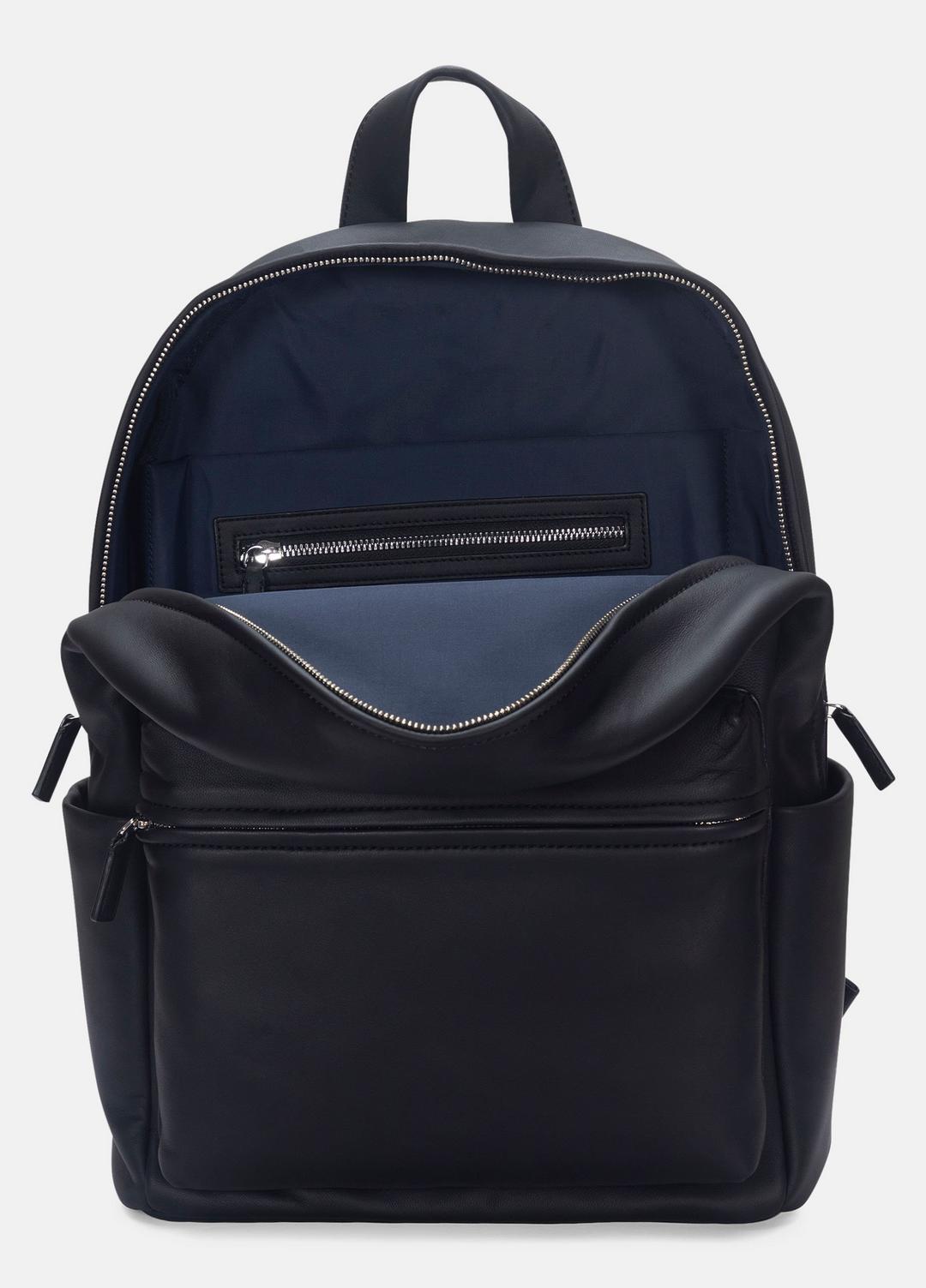 Cavalor Leather Backpack in Bags | Vince discount