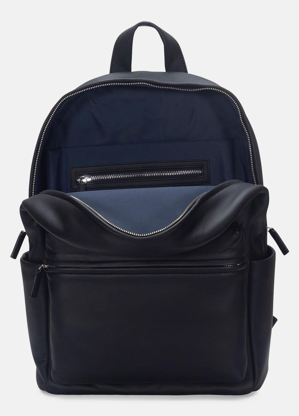 Cavalor Leather Backpack in Bags | Vince discount