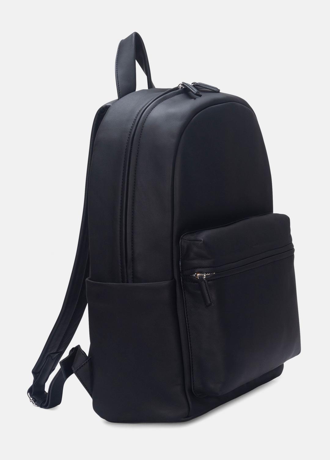 Cavalor Leather Backpack in Bags | Vince discount