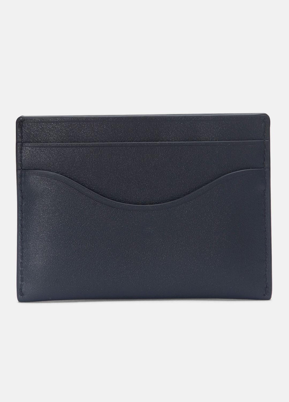 Nappa Leather Cardholder in Bags | Vince near me