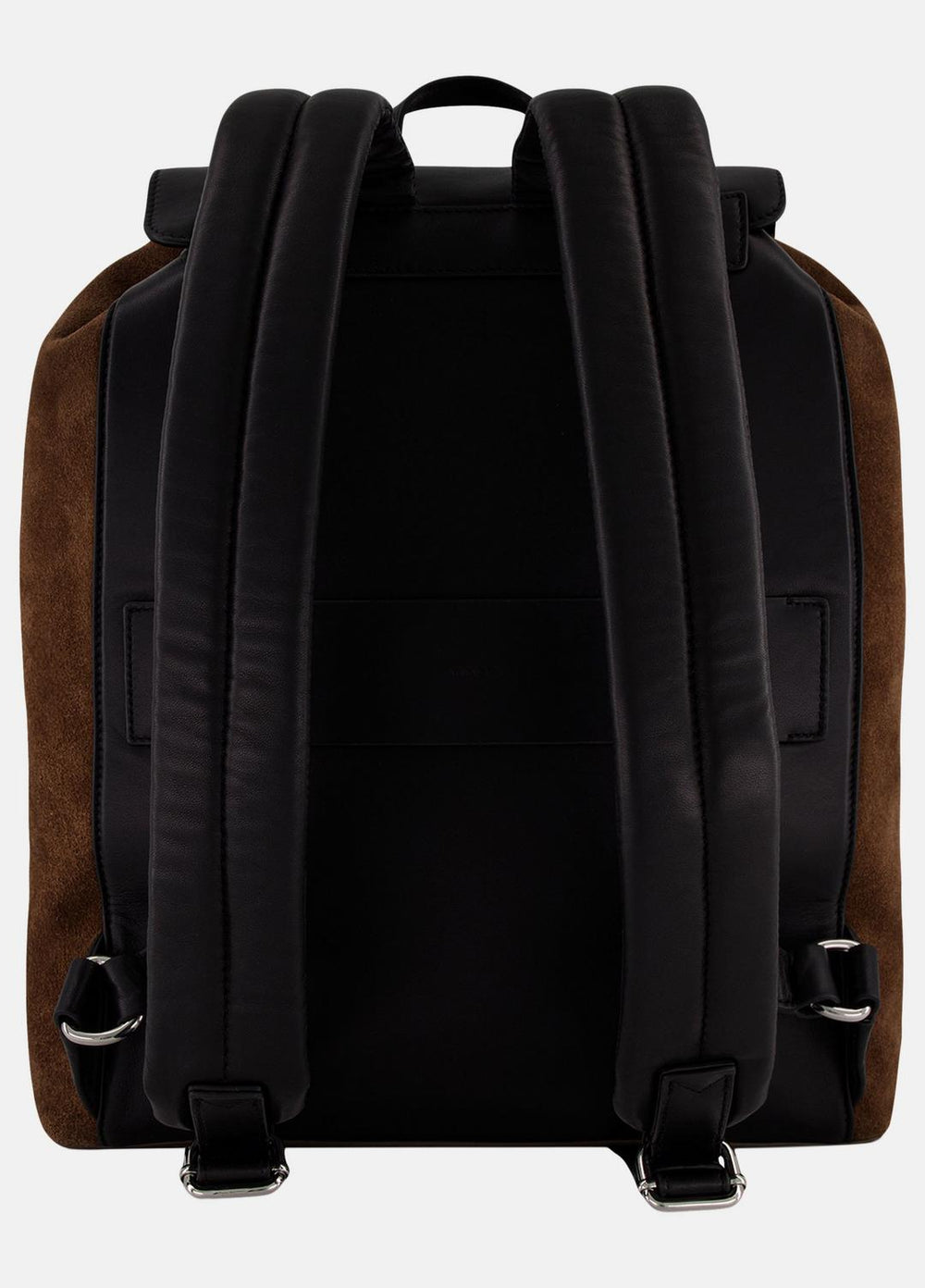 Drayton Suede Flap Backpack in Bags | Vince outlet