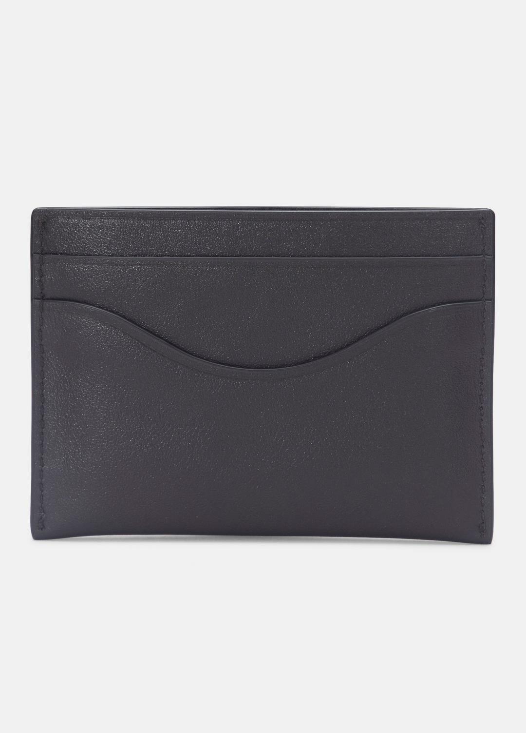 Nappa Leather Cardholder in Bags | Vince sale