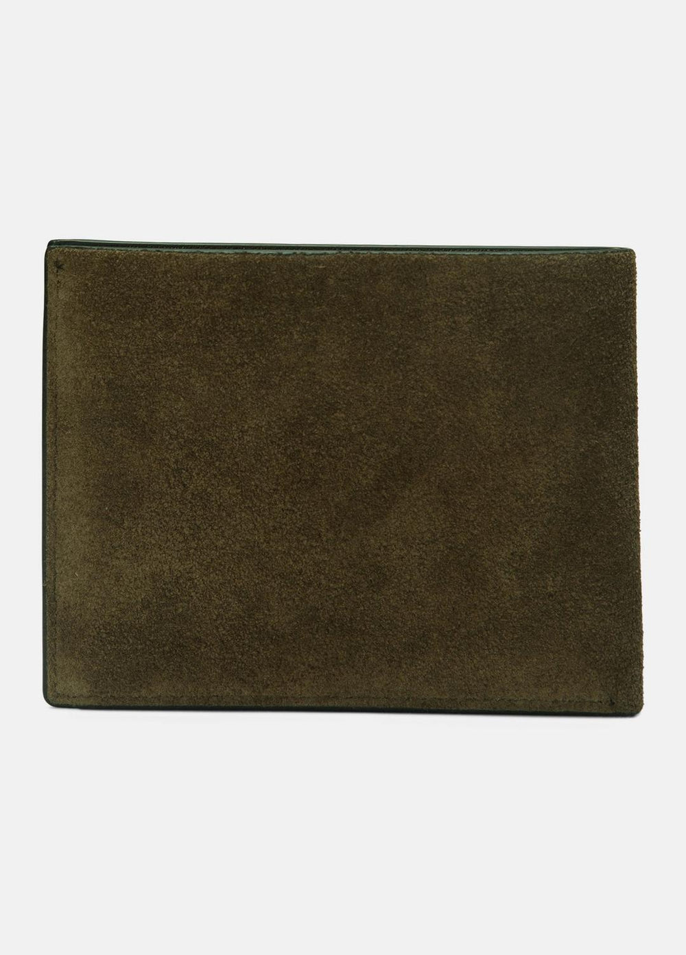 Suede Bifold Wallet in Bags | Vince for sale