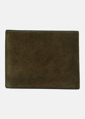 Suede Bifold Wallet in Bags | Vince for sale