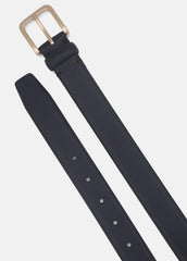 Men's 30mm Leather Belt in Belts | Vince on sale