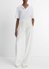 Easy Cotton Polo Shirt in Shirts & Tees | Vince for sale