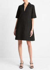 A-Line Short Dress in Dresses & Skirts | Vince discount