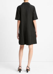 A-Line Short Dress in Dresses & Skirts | Vince discount