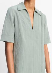 A-Line Short Dress in Dresses & Skirts | Vince near me