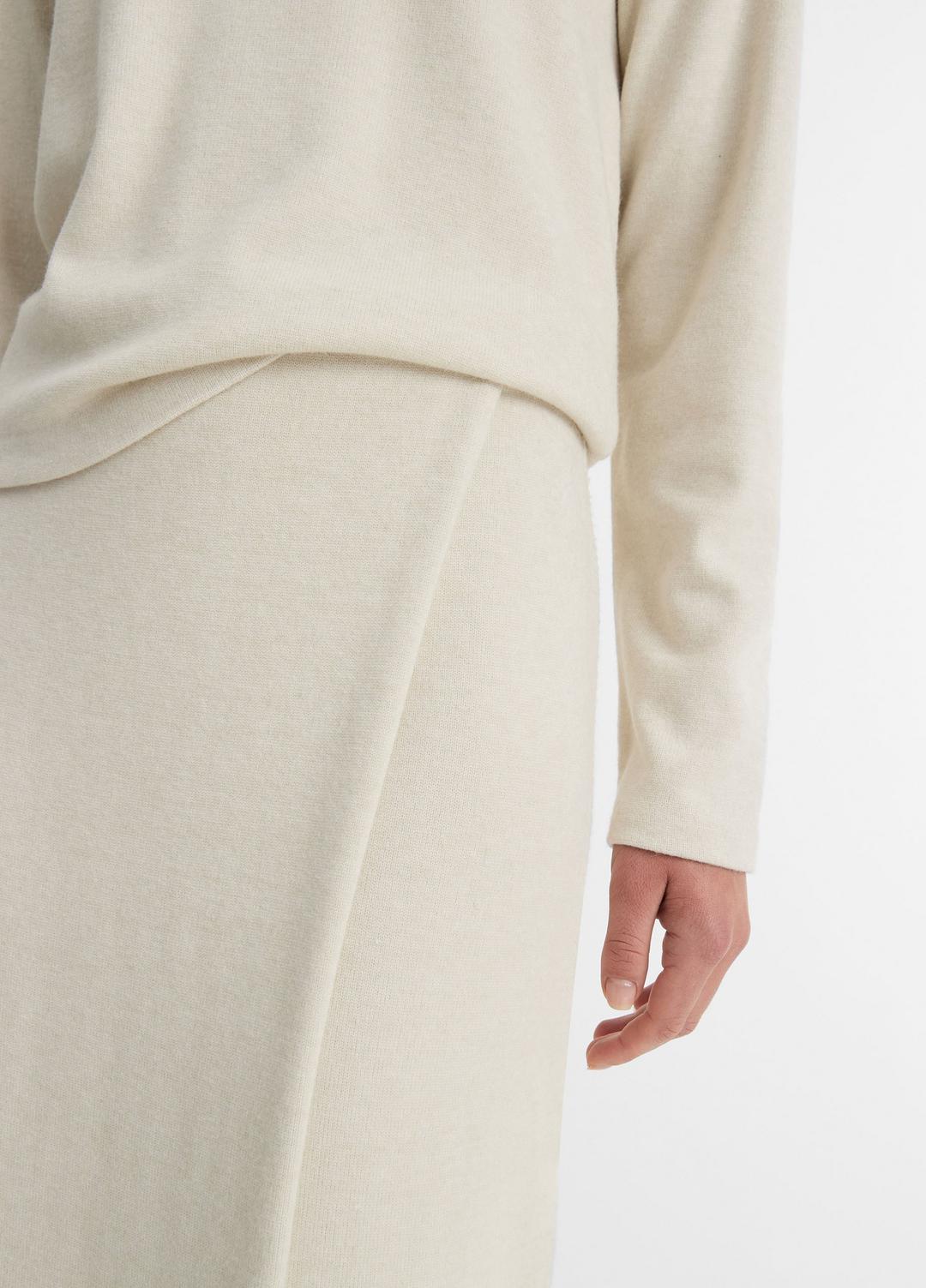 Cozy Wrap Skirt in Dresses & Skirts | Vince for sale
