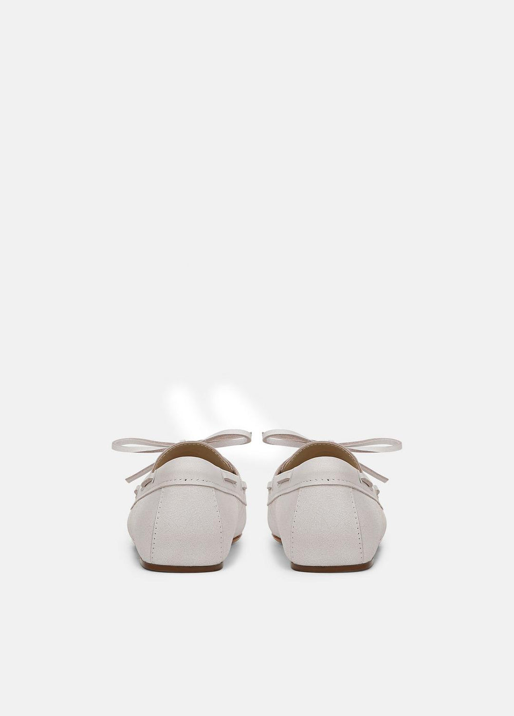 Marin Leather Lace-Up Loafer in Shoes | Vince discount
