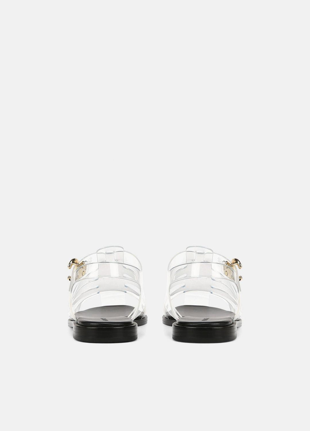 Melina Jelly Fisherman Sandal in Shoes | Vince outlet