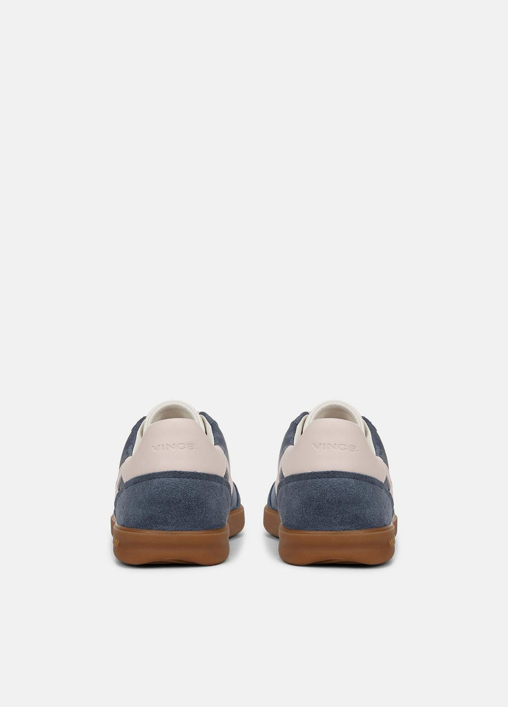 Oasis Suede & Leather Sneaker in Shoes | Vince discount