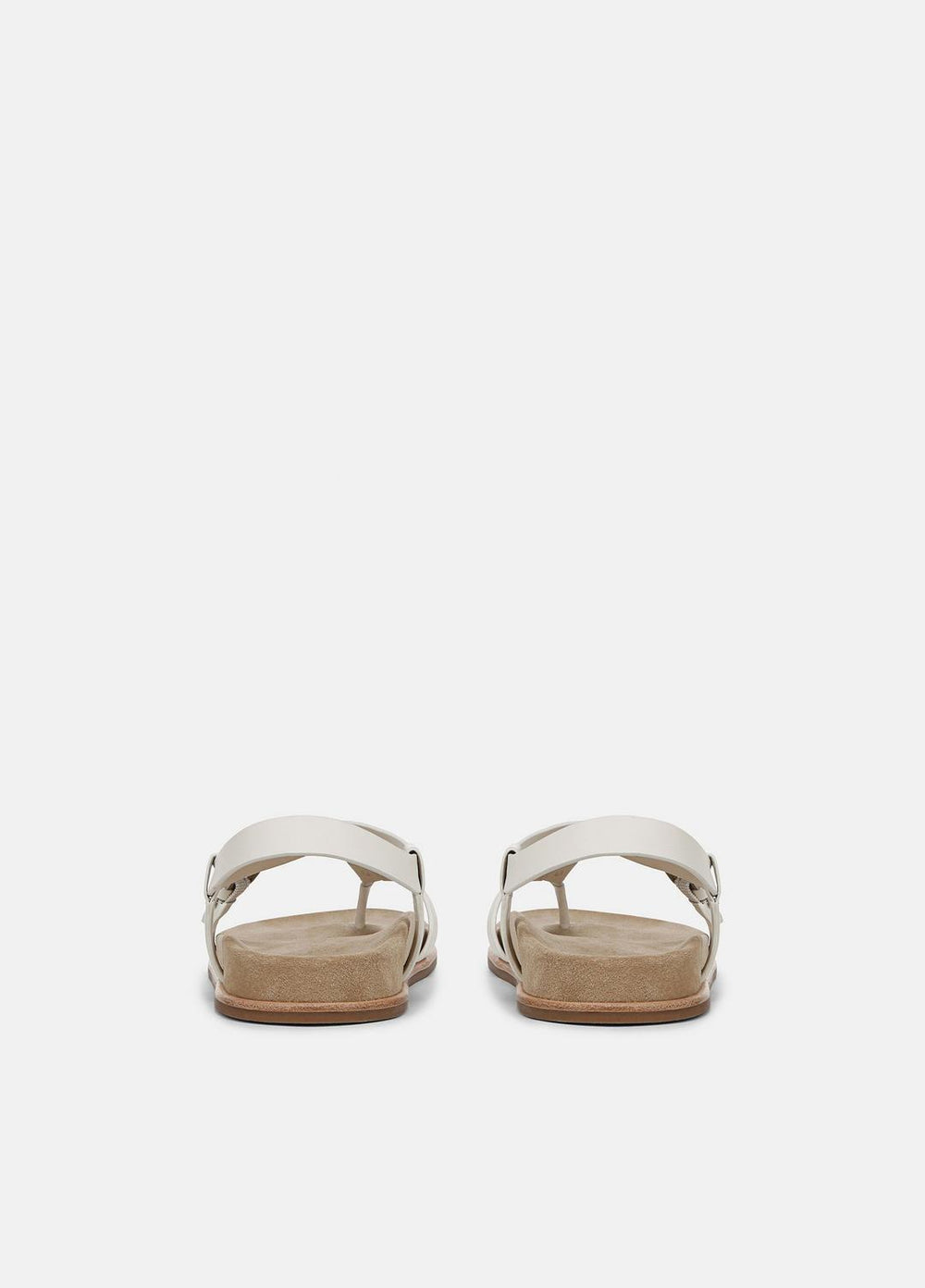 Franca Leather Sandal in Shoes | Vince near me
