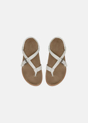 Franca Leather Sandal in Shoes | Vince near me