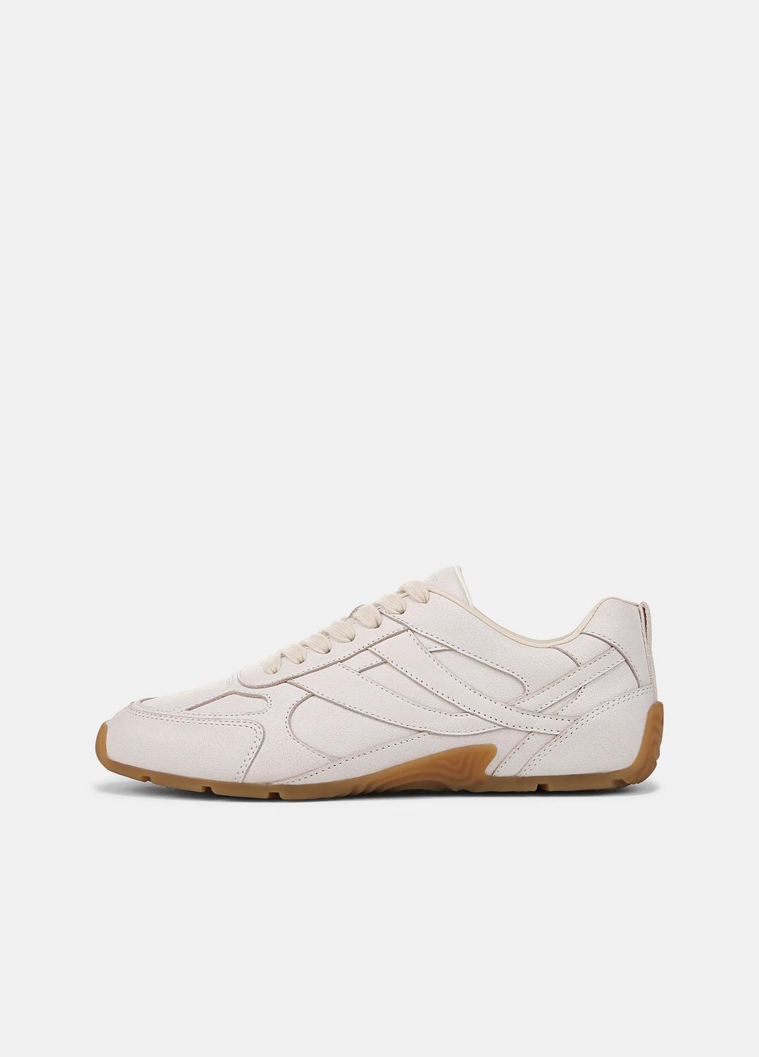 Mojave Leather & Suede Trainer Sneaker in Shoes | Vince outlet