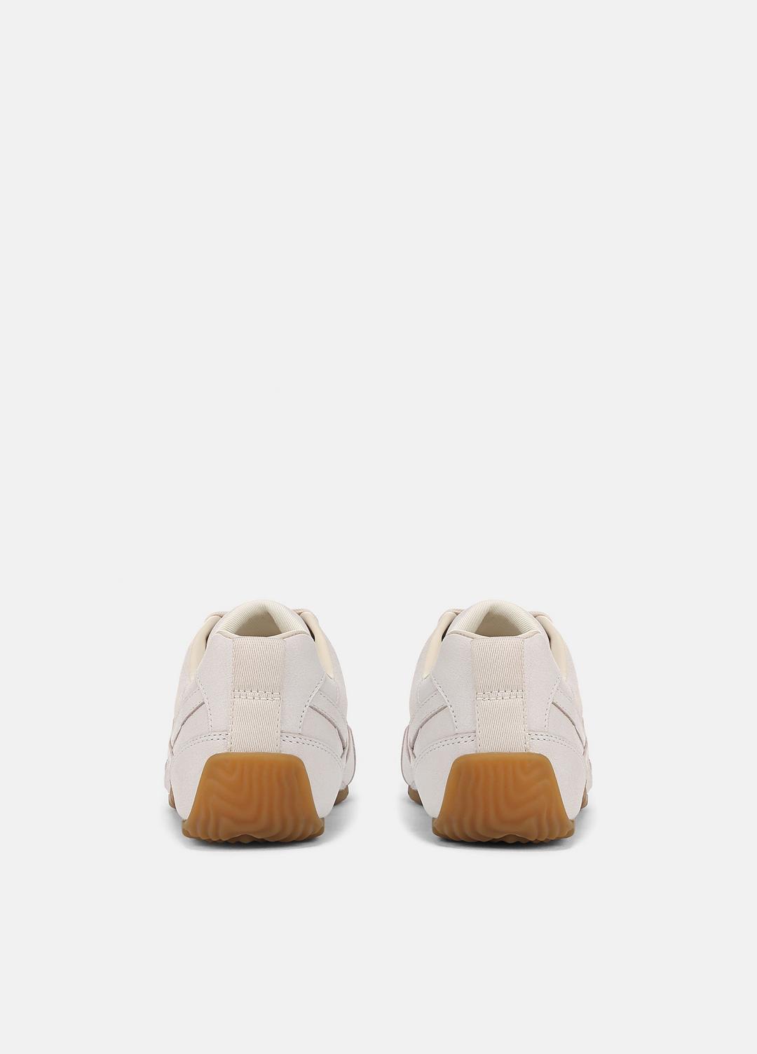 Mojave Leather & Suede Trainer Sneaker in Shoes | Vince outlet