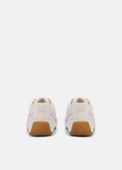 Mojave Leather & Suede Trainer Sneaker in Shoes | Vince outlet