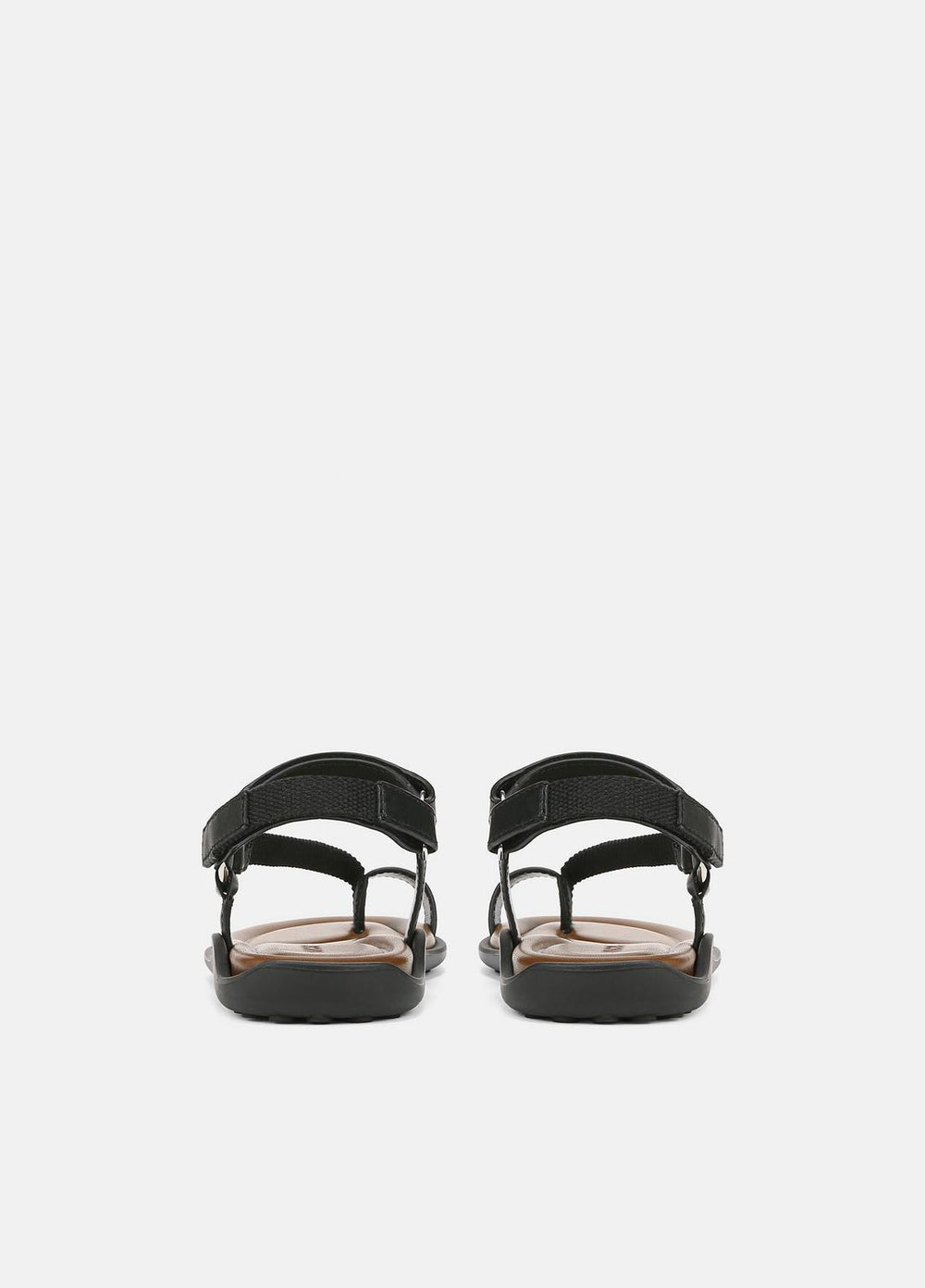 Summer Leather & Canvas Sandal in Shoes | Vince for sale