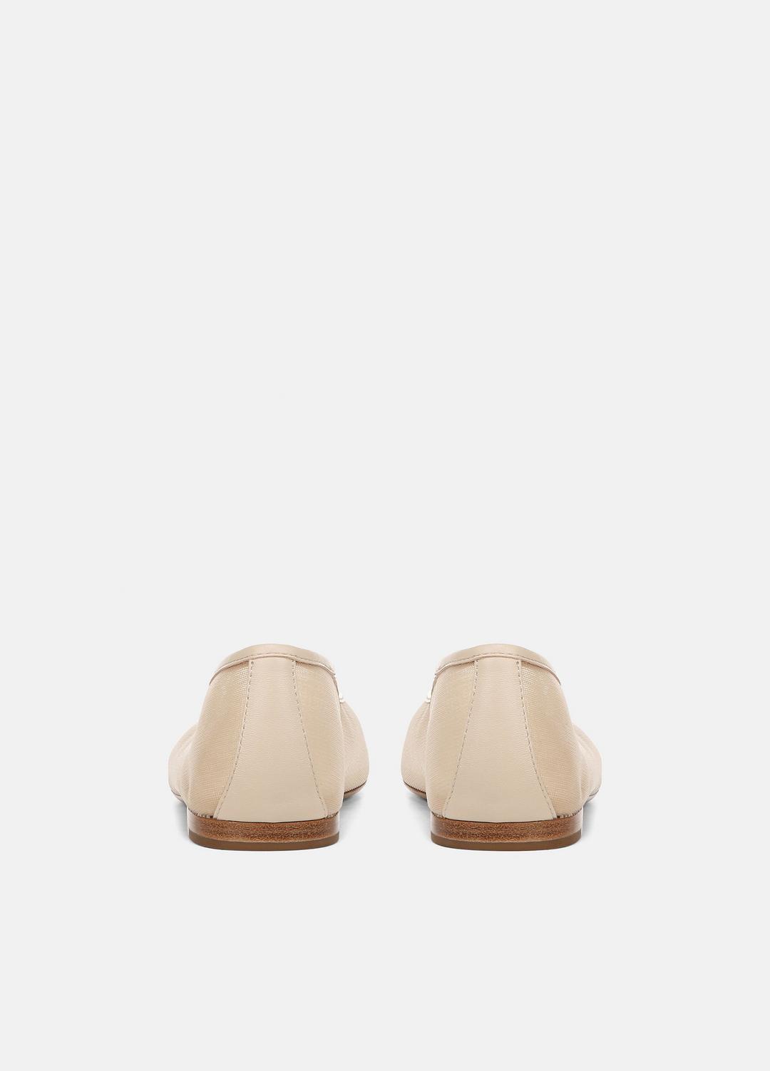 Leah Mesh Flat in Shoes | Vince on sale