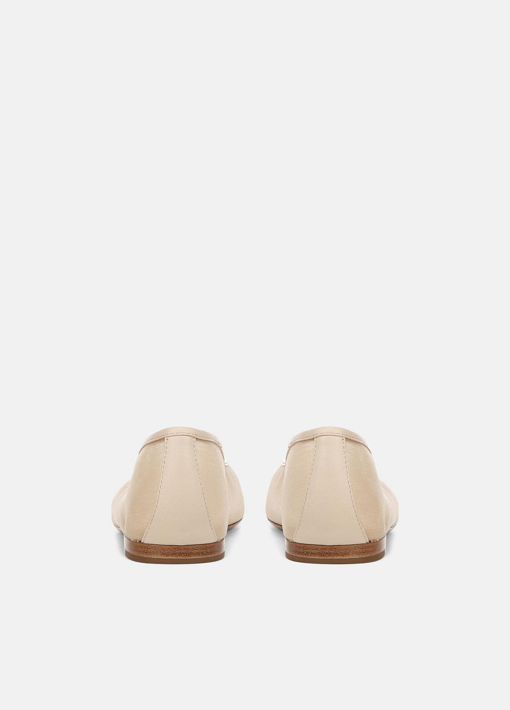 Leah Mesh Flat in Shoes | Vince on sale